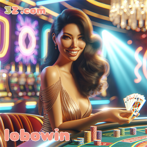 Apostas Inovadoras: Vire a Sorte a Seu Favor no Lobowin