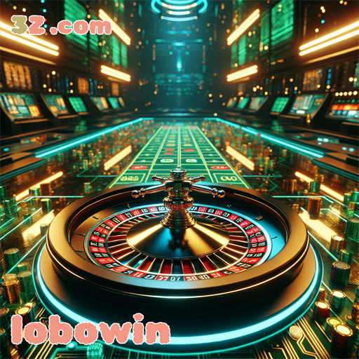 Cassino Inovador: A Nova Era de Jogos no Lobowin