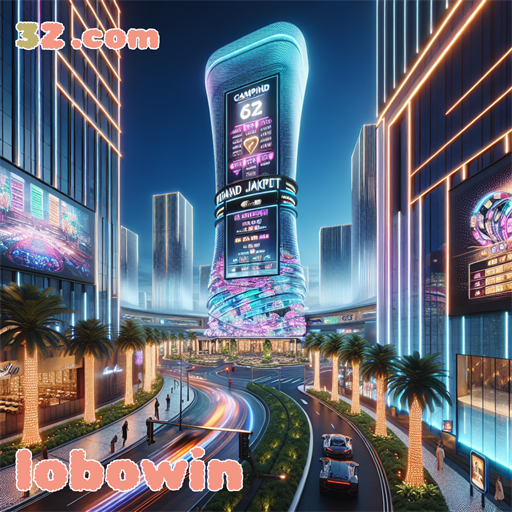 Lobowin: Onde a Confiabilidade Encontra o Mundo dos Jogos
