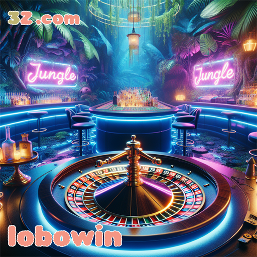 Explore a Diversidade nos Jogos do Lobowin
