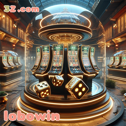 A Magia do Login: Conectando Jogadores ao Lobowin