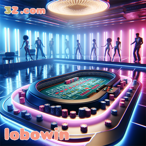 A Revolução da Plataforma de Jogos na Lobowin