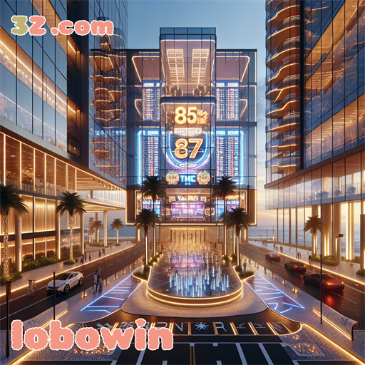 A Magia das Slots com Estilo Brasileiro: Lobowin