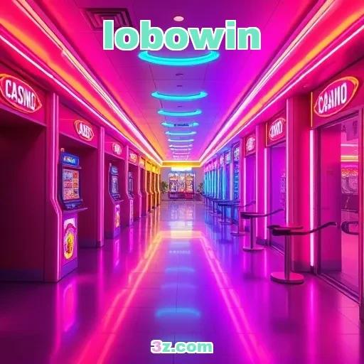 lobowin: Pagamentos Rápidos e Seguros para Jogadores Veteranos e Novatos