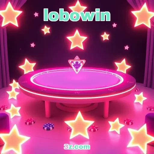 lobowin: Promoções que Transformam sua Experiência de Jogo
